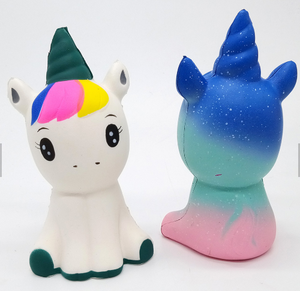 unicorn squishy bulk