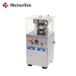 Rotary intelligent medicine tablet press machine /punch tablet press machine / candy tablet press machine