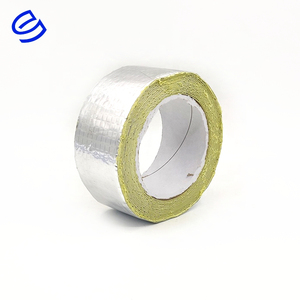 Amazon Com Multipurpose Aluminum Foil Tap Adhesive Sealing Silver Tape Copper Foil Tape Conductive Glass Aluminum Foil Adhesive Silver Duct Tape For Sealing Insulation Repair 1 0mm15cm Wide And 5m Long Garden Outdoor