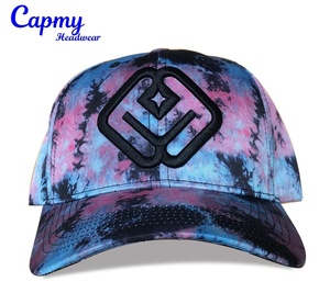 lilly pulitzer snapback print