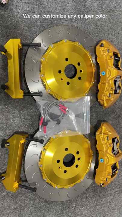 GT380、GT550、Wディスク付きホイールと左右キャリパー GT380、GT550、Wディスク付きホイールと左右キャリパー - メルカリ
