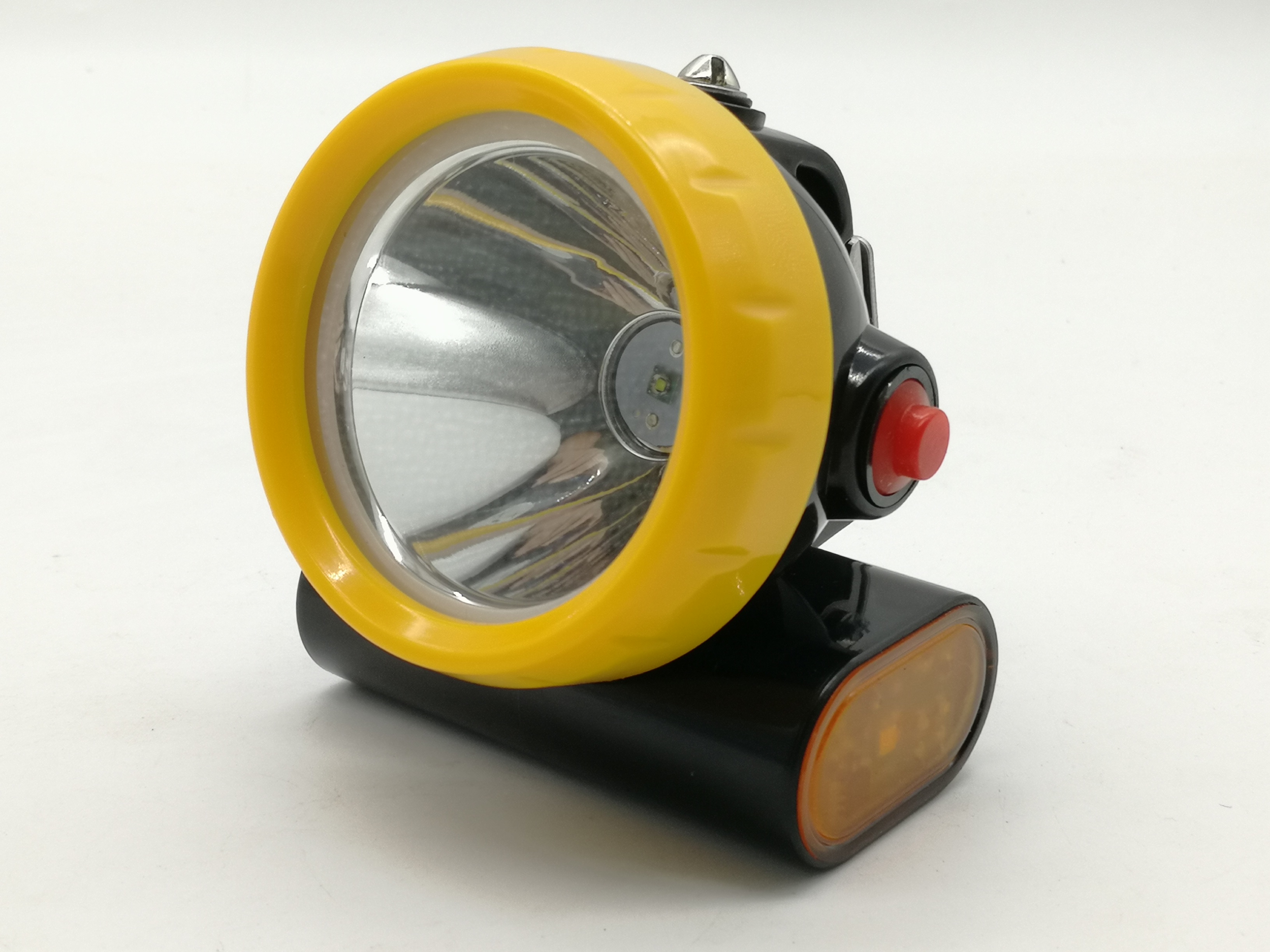 kl5lm(d) 无绳矿工灯矿灯矿用前照灯,带指示器