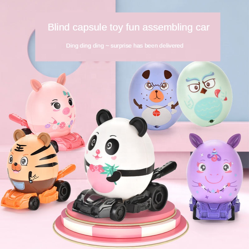 blind box toys wholesale