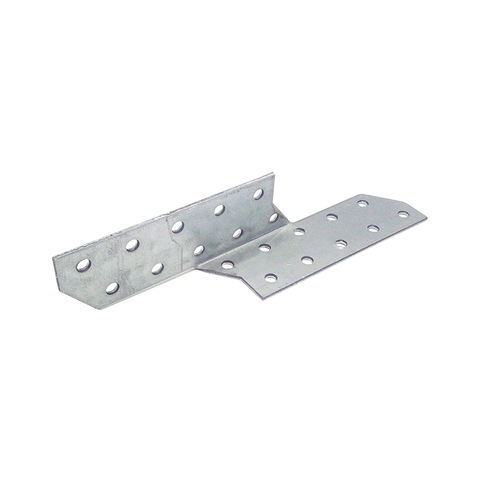 檩条锚木材连接器