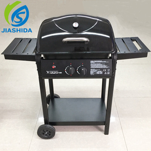 Rechercher les fabricants des Netbook Barbecue produits de 48 Charcoal Barbecue Grill Cooker Offset Smoker Combo