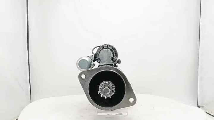 Iskra 12V 3.2KW Starter for Mahle IS1488 - Reliable Performance