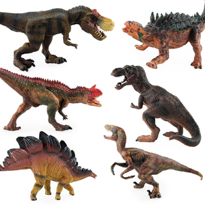 dinosaurios de juguete pequeños
