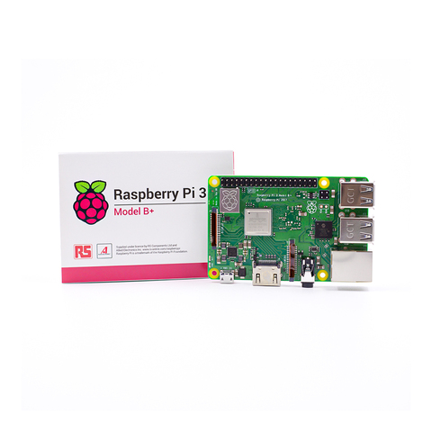 Raspberry Pi, Raspberry Pi direct from Shenzhen Robotlinking Technology ...