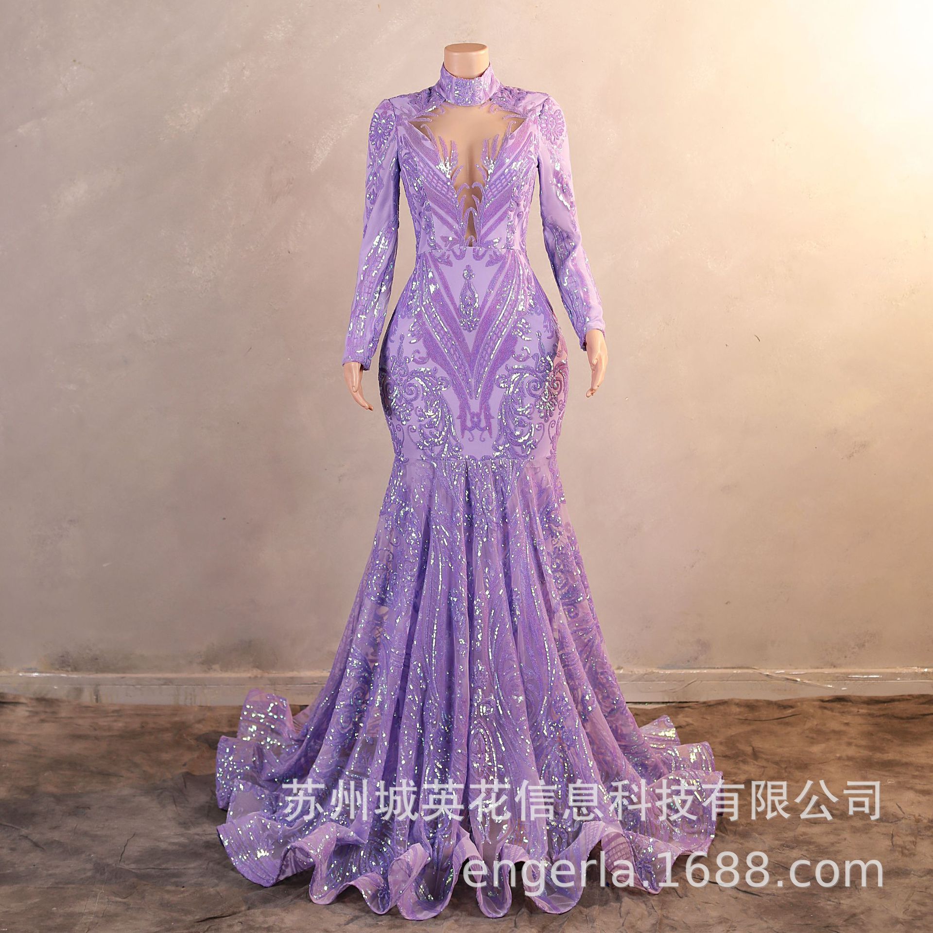 fitted lace wedding dress Amazon.com: TSxuelian Women's Lace Long Sleeves Prom Dress A Line Long  Beaded Formal Evening Gowns Tulle Aqua : Clothing, Shoes & Jewelry main image 0