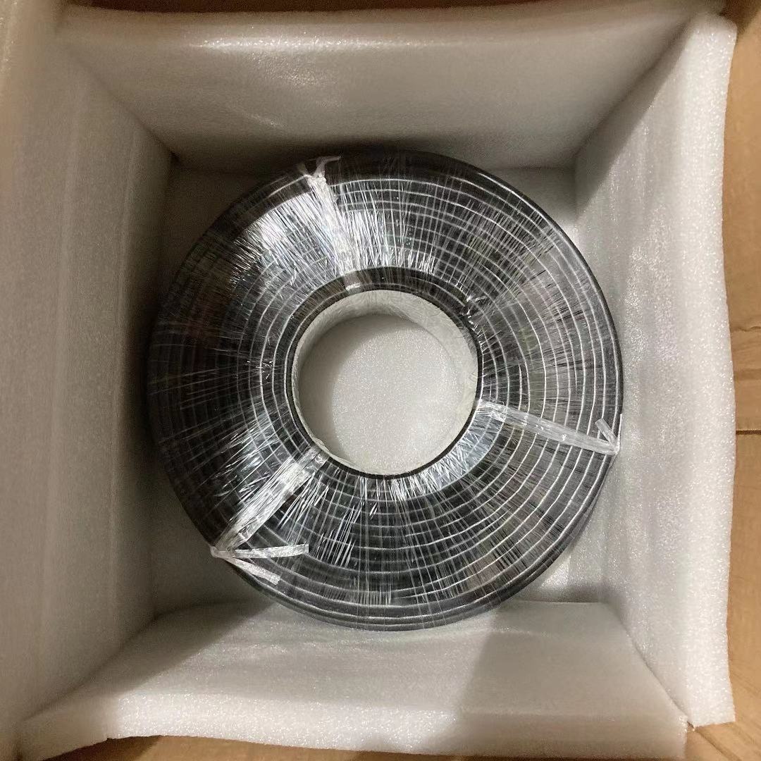 3 сердечника кабеля PUR поставщиков, очень гибкий Роботизированная кабели