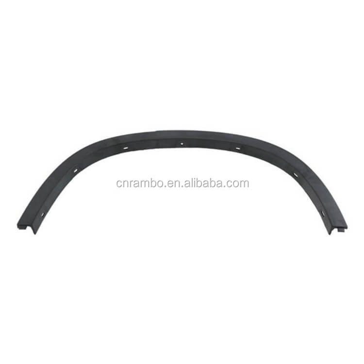 BMW X1 E84 2009-2016 OEM Wheel Arch Trim & Fender Flare Liner