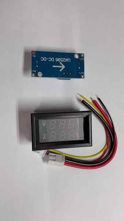 GY-53-L1X lazer VL53L1X STM32 TOF zaman uçuş değişen sensör modülü