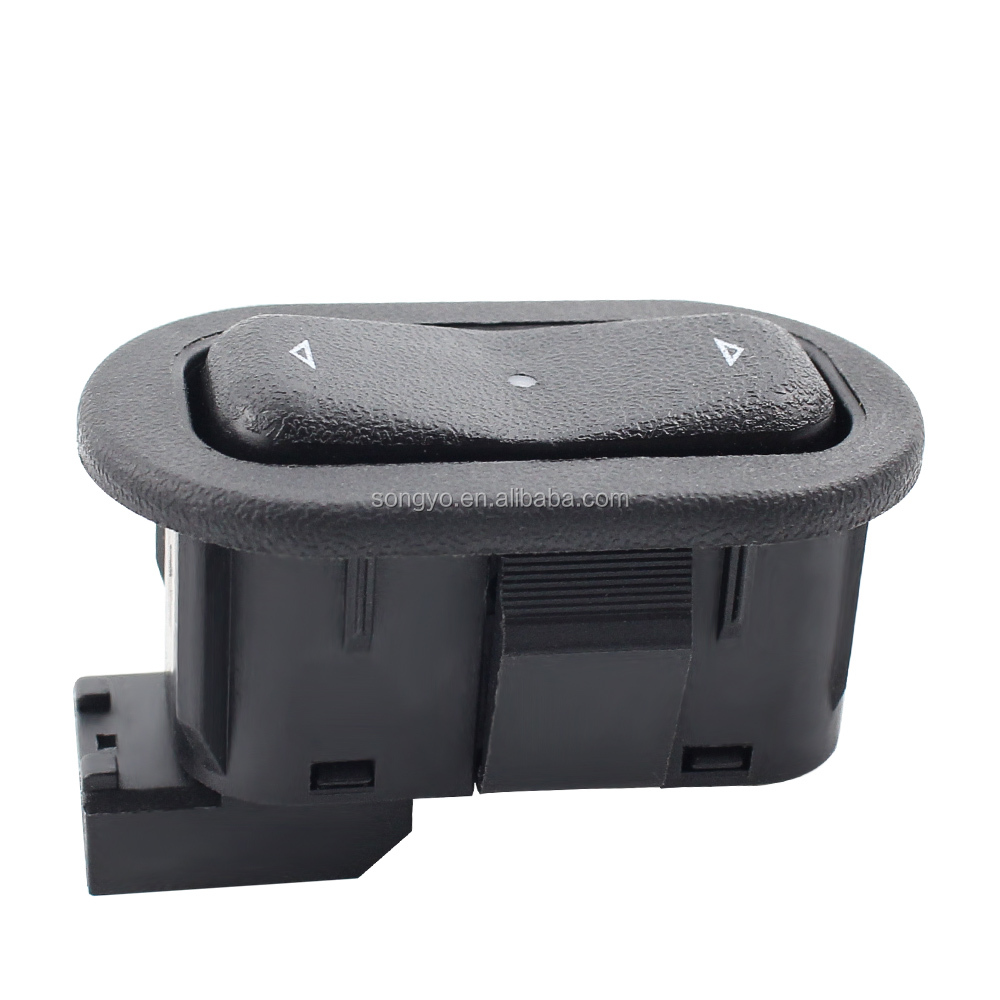 Cnwagner dupla fonte de alimentação interruptor de elevador do carro auto para mitsubishi l200 baojun