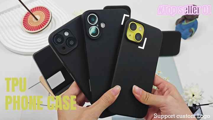phone case with suction Metal + Silicone Grip Mount Rhodium