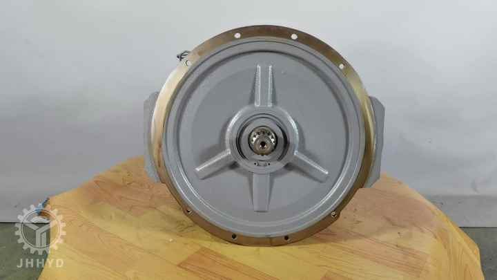 Main Pump YB60000267 for Hitachi ZX350LCH-5G | New Hydraulic Pump