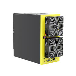 2021 New Digital ETH Miner Z8 550MH ETH Mining Machine Z8 550MH/s 1400W Asic ETH Z8 Miner Ethereum Mining Machine