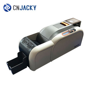 hard card printer