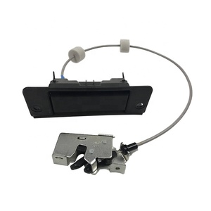 Color: As Photo Fincos Brand New Genuine Middle Door Contact Switch for Ford Transit New Generation V348 New Transit V362
