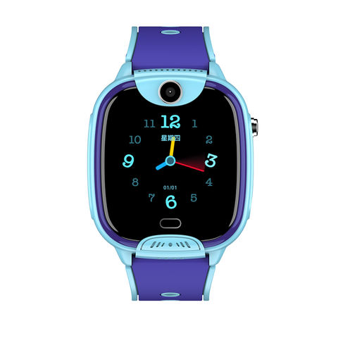 kids smart watch
