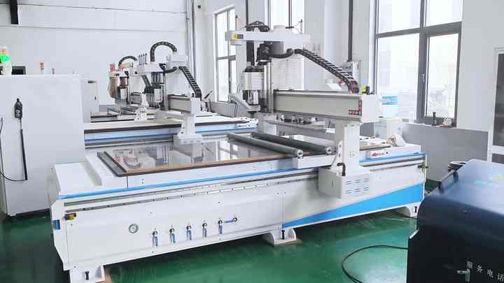 Ready to Ship!! China Top Quality 1325 CNC Router 4X8 3 Axis Wood