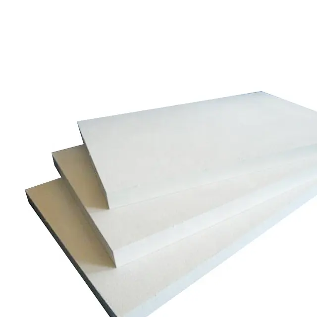Density Aluminosilicate Refractory 1260C Kaowool Price High Temperature Thermal Insulation Board 220 Kg M3 Fiber Blanket Ceramic
