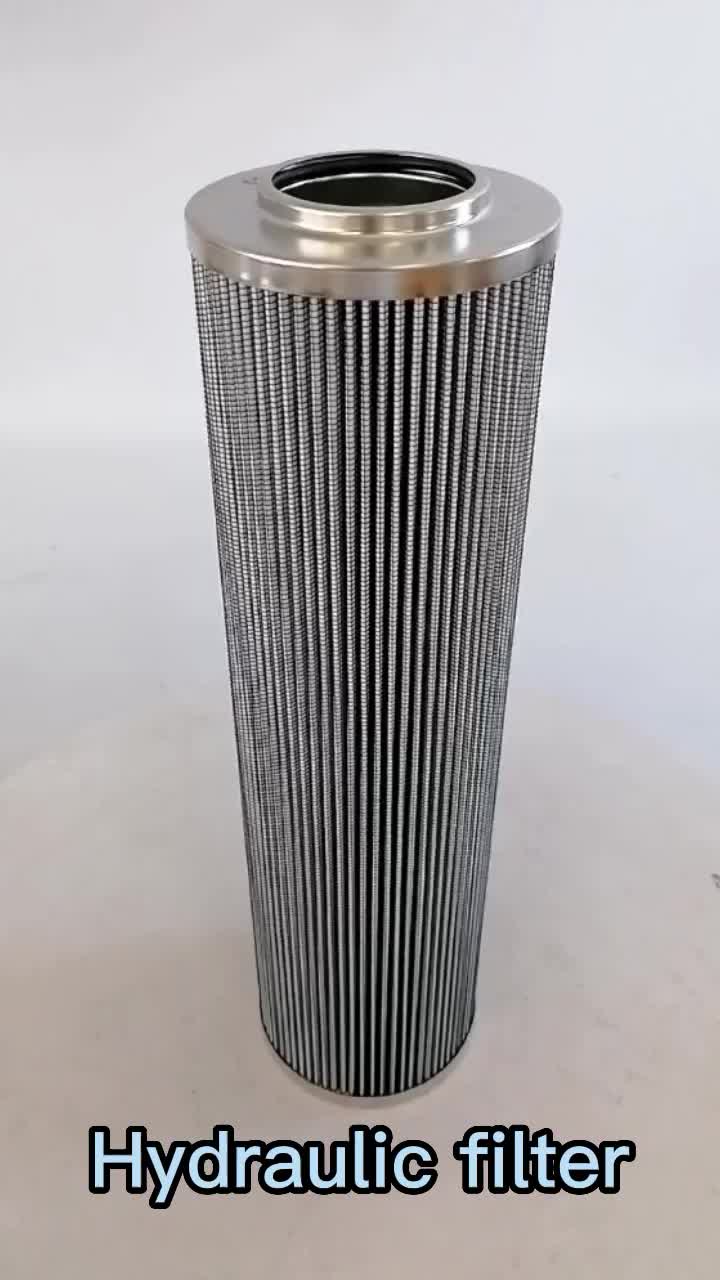 Amazon.com: GETOPAUTO 4630525 HF35519 Hydraulic Filter
