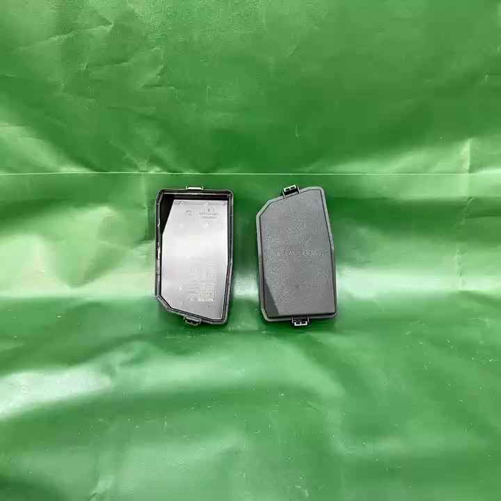 Relay Fuse Box Cover for Toyota Camry - Upgrade & Protect