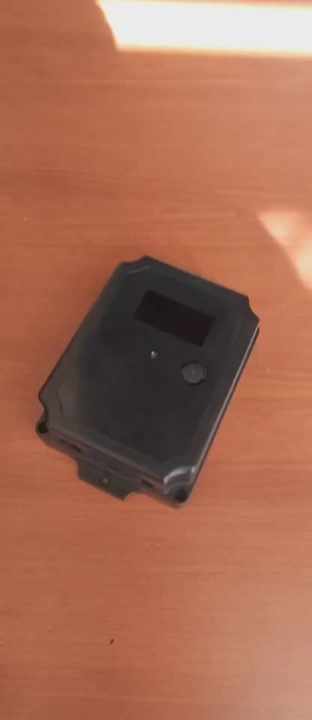 IP65 Waterproof Plastic Housing Electronic Instrument Actuator Housing ...