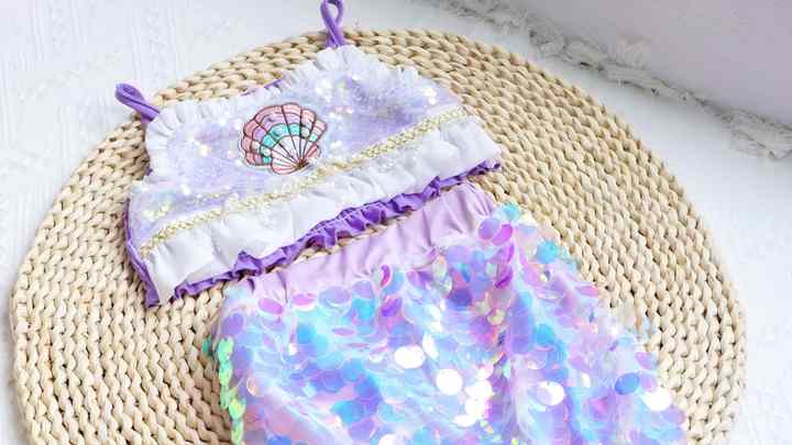 chinese dress ladies Mermaid Princess Dress Baby Girl Birthday Dress Toddler Flower Girl Gown   CAMELLIAHEIRLOOM