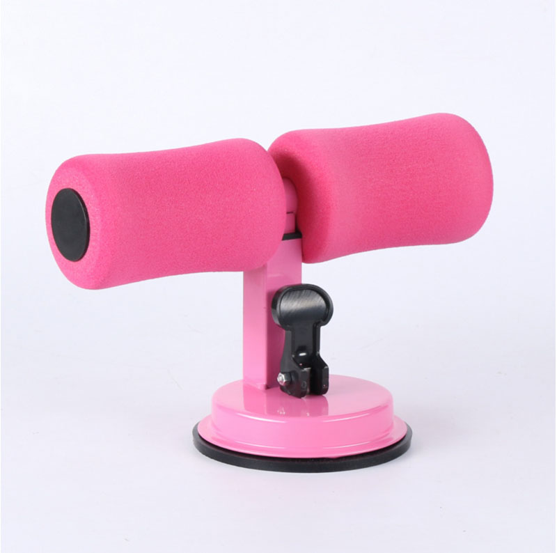 Cheap Wholesale Abdominal Trainers Waist Belly AB Exercise Tool Sit Up Exerciser Machine Sit Up Bar
