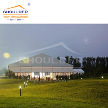 Wedding Glass gazebo tent 4x4 ,tent with glass door 6x4