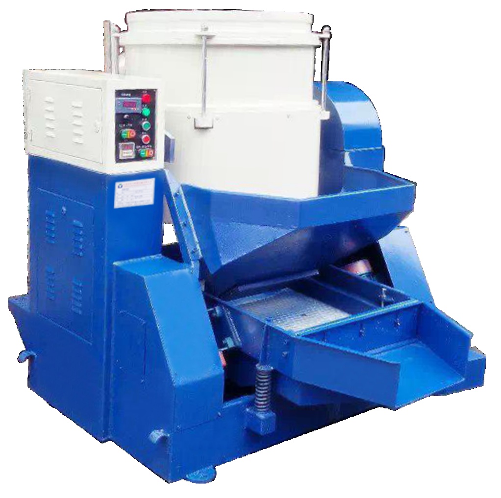 Автоматическое оборудование для обработки центробежных дисков, машина для полировки ювелирных изделий