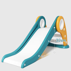 Proper Price Top Quality Toy Slide Children'S Plastic Small Slide