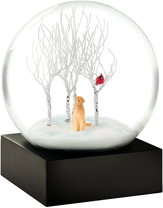 Высококачественный недорогой персонализированный полирезиновый снежный шар на заказ, квадратная черная основа, снежный шар, фирменный сувенир от компании