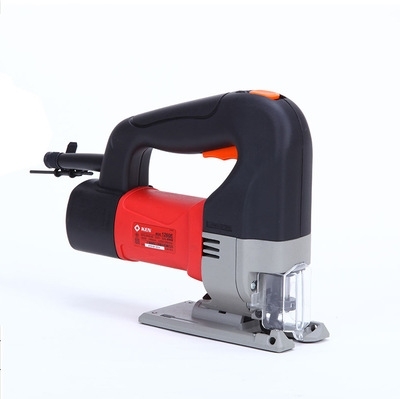 2021 Кен 60 мм Новый джиг пила для резки древесины 550 Вт 1260E Электроинструмент джиг пила для резки