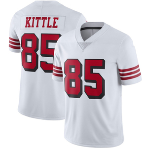 49ers jersey china