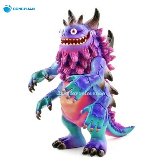 vinyl figure manufacturer