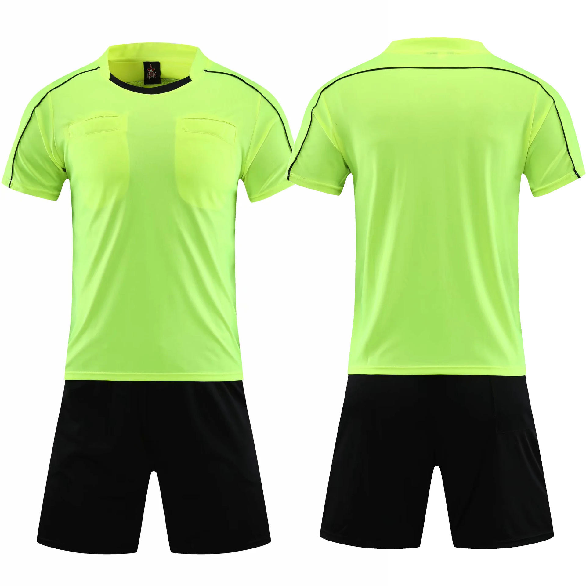 football referee kit