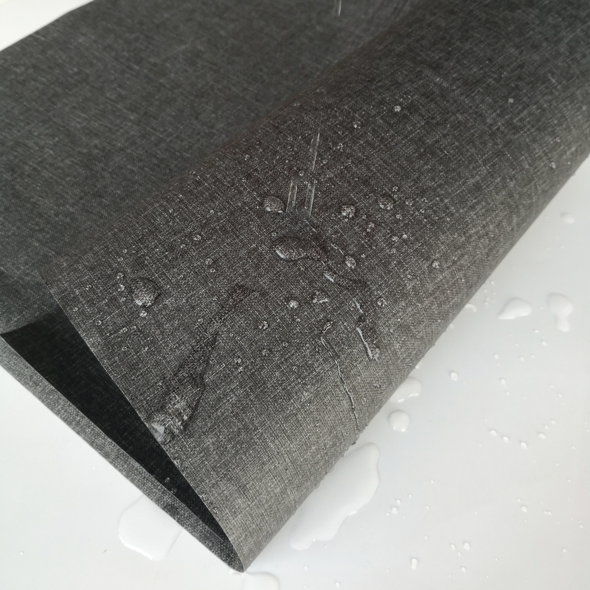 TPU Film, Thermoplastic Polyurethanes, Colored TPU Film, Holographic Neoprene Film, Coated Waterproof Fabric