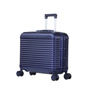 safari 4 wheel trolley