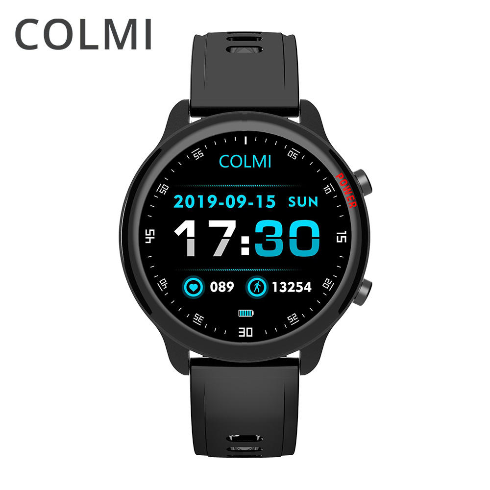 colmi app for android