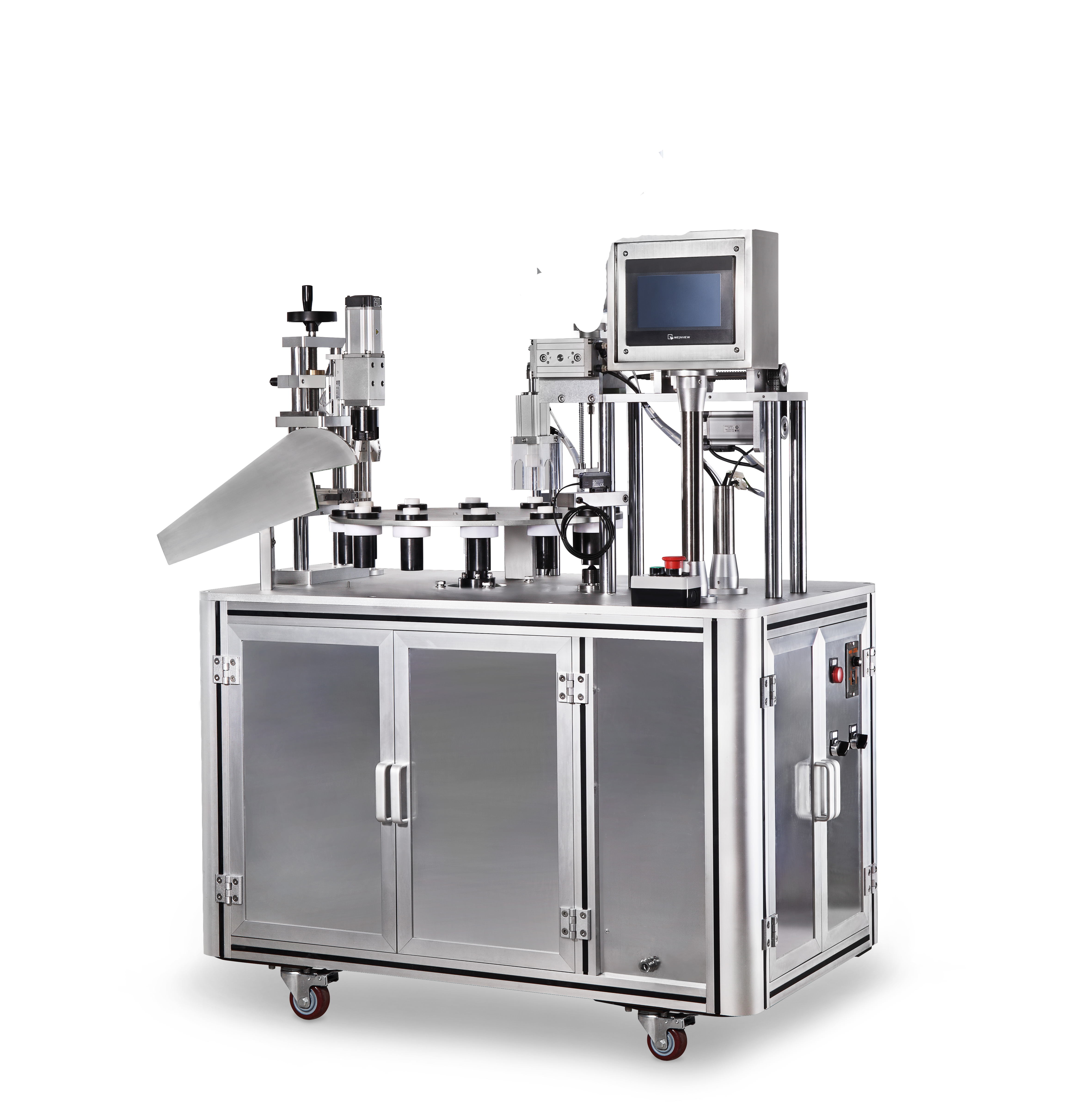 Тенз, блеск для губ, помада Mascra, подводка для глаз, компактные тени для век, косметические принадлежности для машины