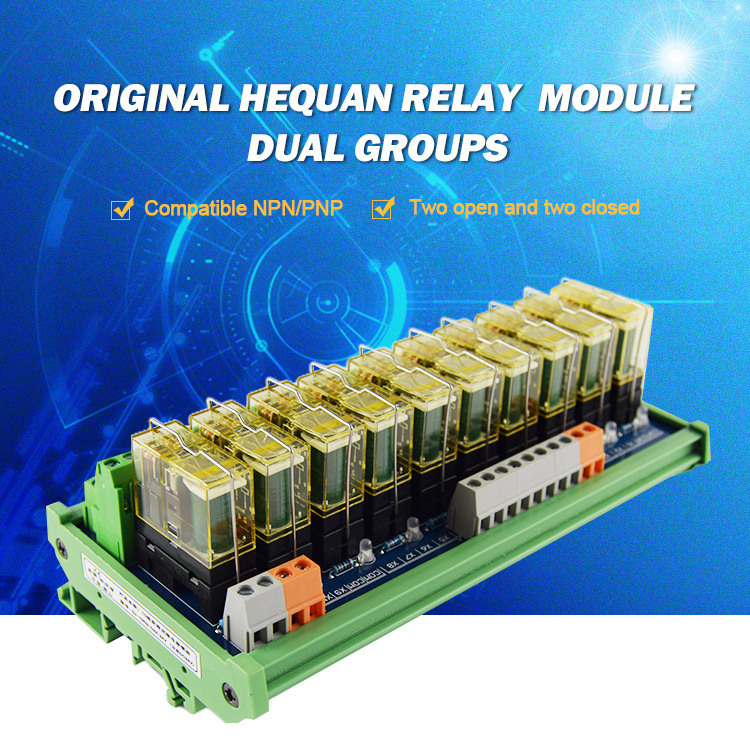 10 Rel&egrave; Aromat Nais TN2-L-12V DPDT 12V 10 Pin DIP &ndash; Nuovi, Made In Japan