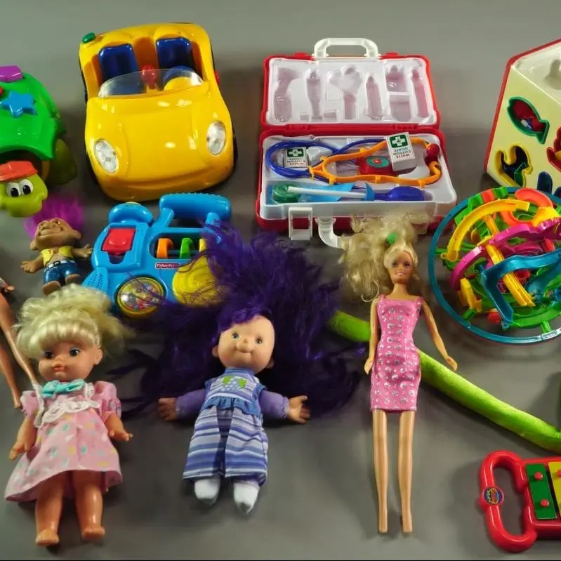 second hand childrens toys