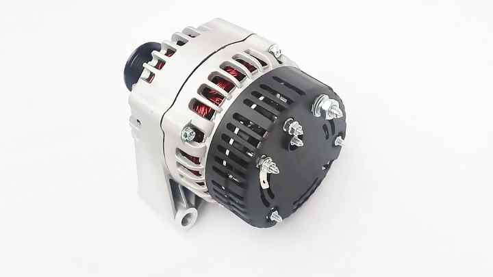 Alternator 3445081 for Caterpillar CAT C7.1 Engine 320D2 323