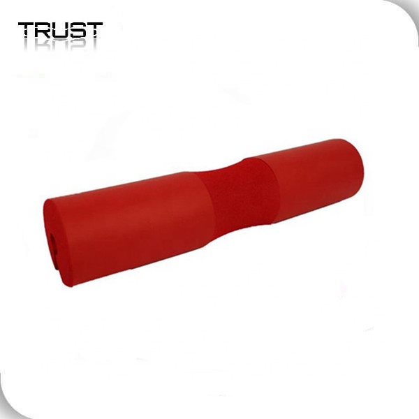 Вес подъема Военная пена плечо штанга pad