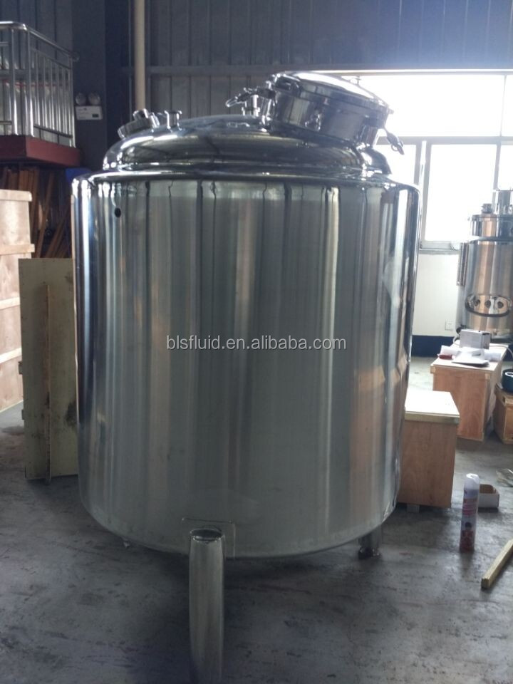 貯水タンクステンレス製2000リットル工場価格| Alibaba.com
