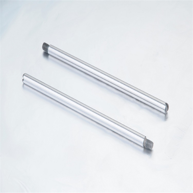 Spline shaft similar to DIN 14 profile KW32X38 x 1000mm long material C45