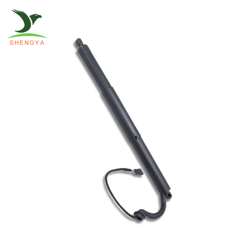 X5 F15 E85 porta traseira eixo da unidade de mola a gás lift 51247294470 51244823280 51247294469 51244823279