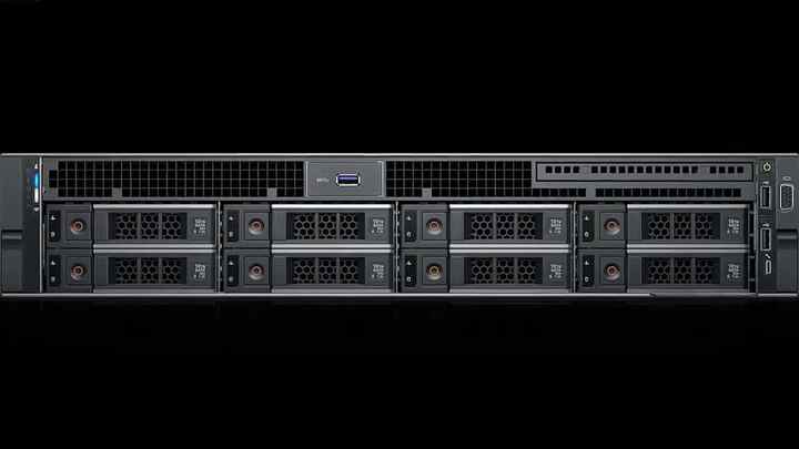 poweredge r760 rack computer server for hpc cloud... AI Accelerated PowerEdge R740 R750 R760 Cloud Hosting Virtualization ...